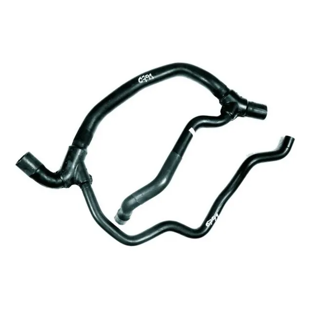 Manguera Radiador Inferior Kangoo 1.9 Diesel S/ Aire 2006/