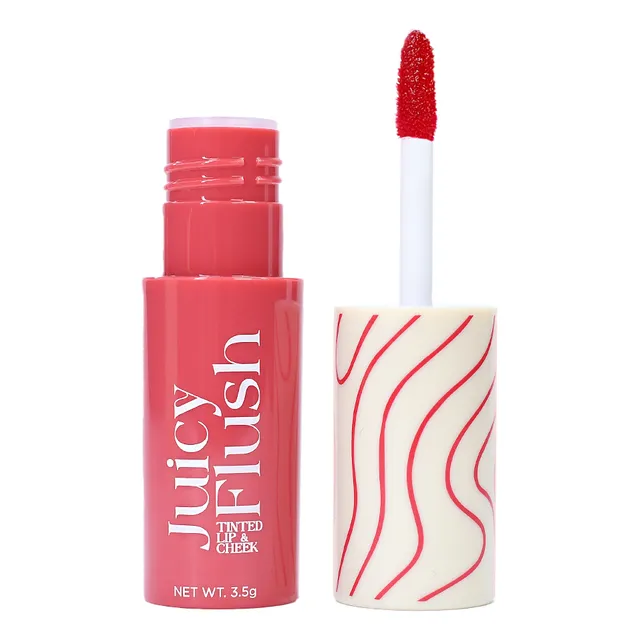 Tinta De Labios Y Mejillas Dolce Bella
