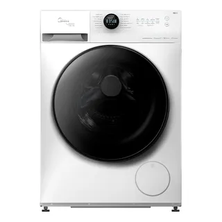 Lava E Seca 13kg Midea Healthguard Branca Conectada Lava E Seca 13kg Midea Healthguard Branca Conectada