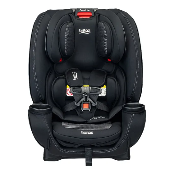 Silla Auto Convertible One4life Cool Flow Carbon