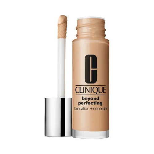 Clinique Base + Corrector Beyond Perfecting 30ml Tono Cn 52