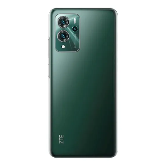 ZTE Blade V40 Pro 128 GB verde obscuro 6 GB RAM