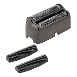 Cuchilla Navaja Cartucho Repuesto Babyliss Shaver Afeitadora Uv2 Foil2 Fxlfs2 Cuchilla Navaja Cartucho Repuesto Babyliss Shaver Afeitadora Uv2 Foil2 Fxlfs2