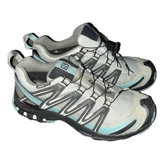Salomon Xa Pro 3d Originales 