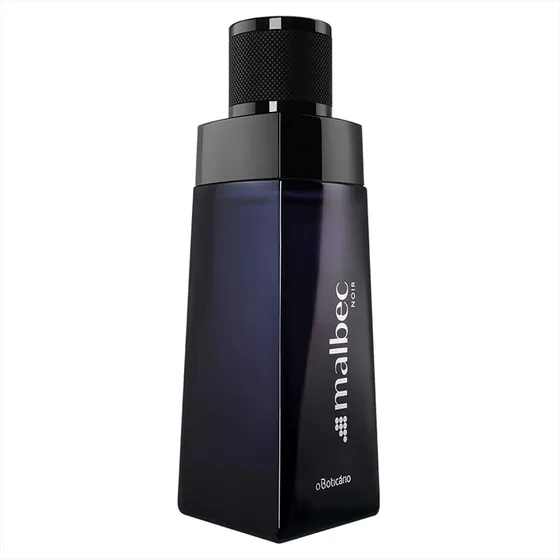 Boticario Malbec Noir Colonia 100 Ml