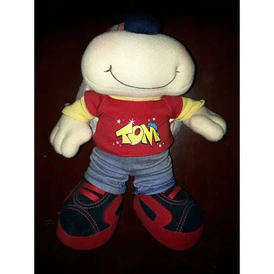 Peluches Usados Por Unidad