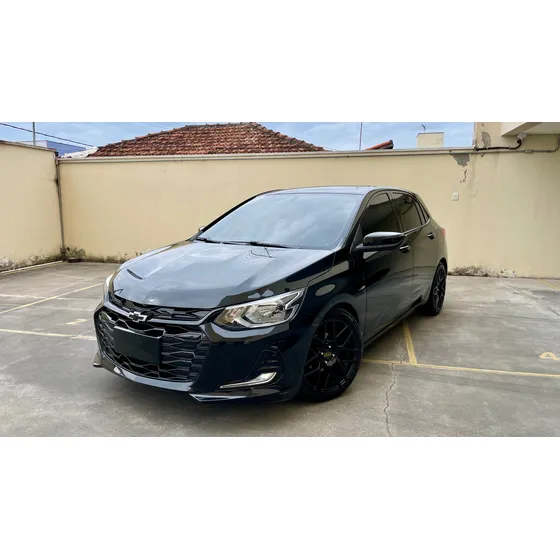 Chevrolet Onix 1.0 Lt 2 5p