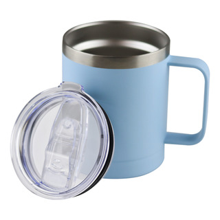 Termo 14oz De Acero Inoxidable Térmico Taza Para Café 414ml Termo 14oz De Acero Inoxidable Térmico Taza Para Café 414ml