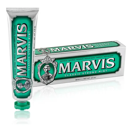 Pasta Dental Marvis Menta Fuerte 85ml