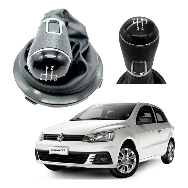Pomo Pera Con Base New Gol 2013 - 2023