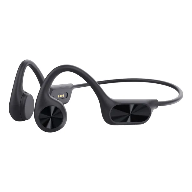 Auricular Deportivo Bluetooth 5.3 + Mp3 36gb Bone Conduction