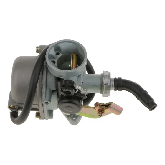 W Carburador Pz19 Carb Para Honda 50 70 90 100 110 125 Cc
