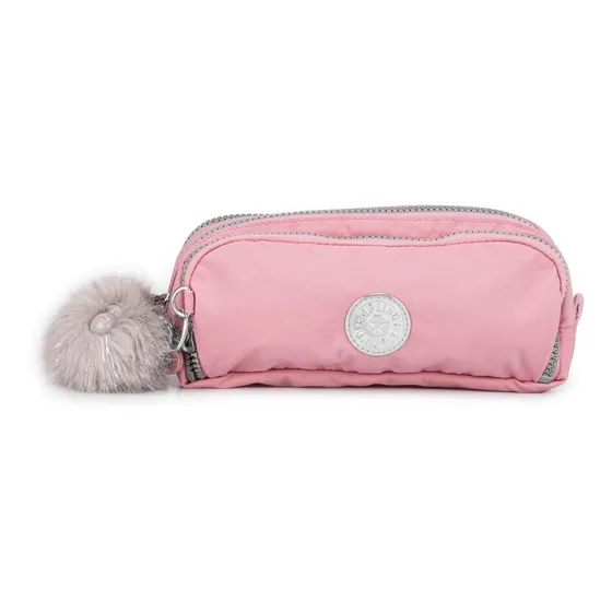 Estojo Kipling Gitroy Bridal Rose