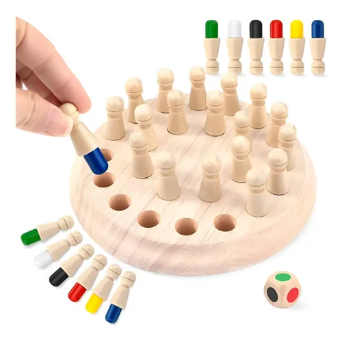 Jogo Chocolate Fix Thinkfun | MercadoLivre