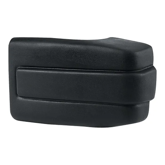 Aleron Defensa Del Izq O Der Volkswagen Caribe 81/87