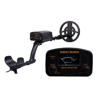 Detector De Metales Treasure Hunter Gt6500 Para Tesoros Detector De Metales Treasure Hunter Gt6500 Para Tesoros