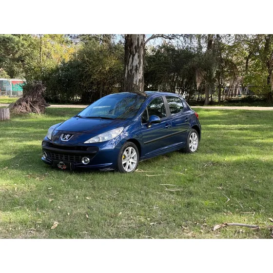 Peugeot 207 1.6 Active