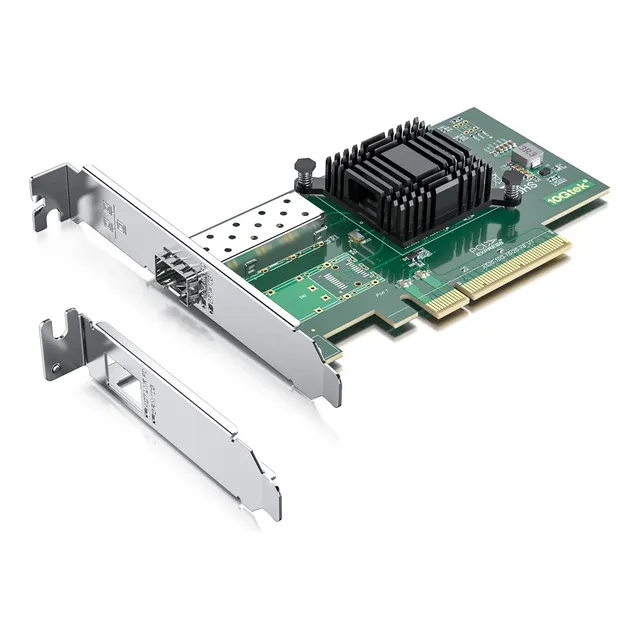 10gtek Intel 82599es Adaptador Red Convergido
