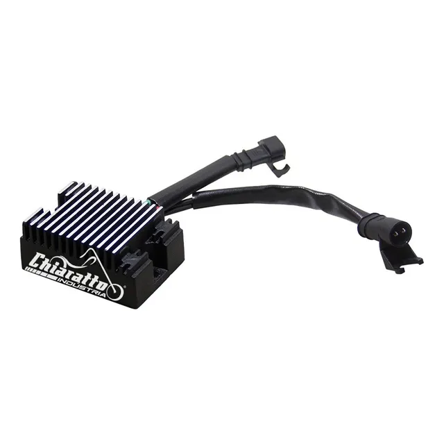 Regulador Retificador Sportster Xl 883  07-13 74711-08