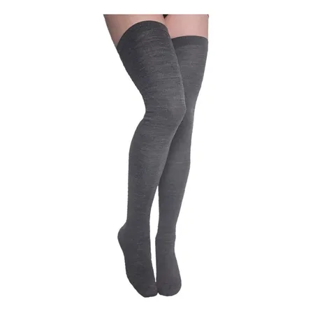 Medias Extra Largas 82cm T-art Medias Largas Bucaneras Medias Extra Largas 82cm T-art Medias Largas Bucaneras