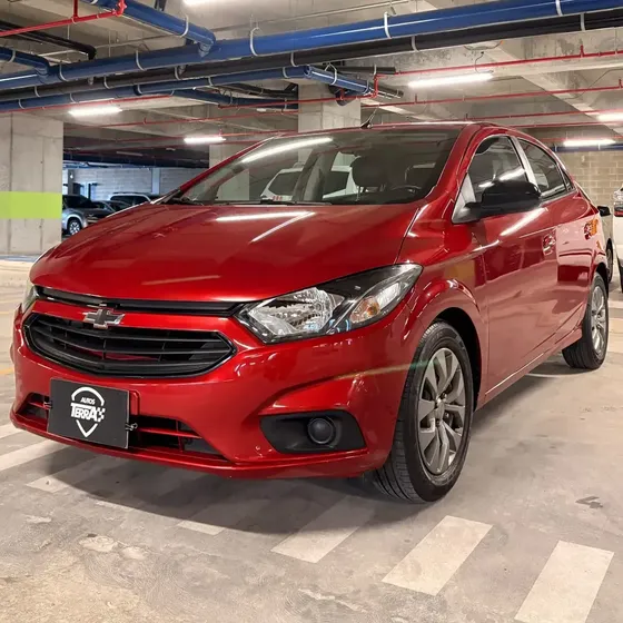 Chevrolet Joy 2022 1.4