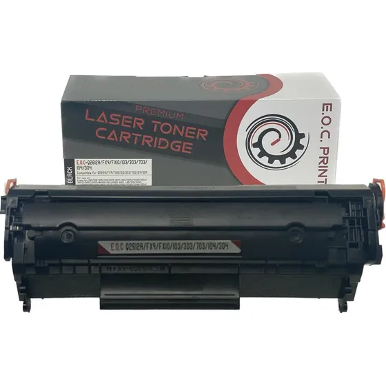 Toner Compatible Hp Q2612a 12a Laserjet 1010 1012 1020