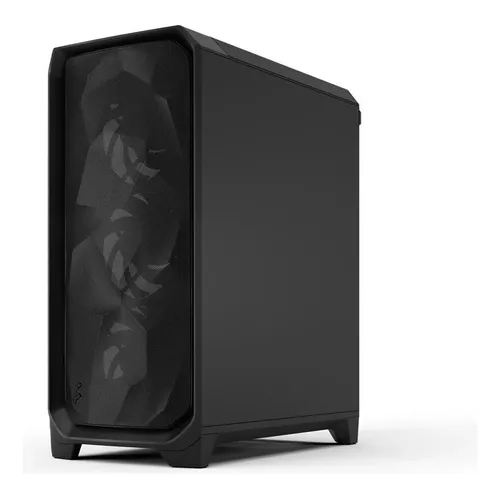 Fractal Design Node 304 Mini Itx Negro | MercadoLivre