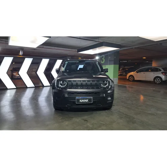 Jeep Renegade 1.8 Sport