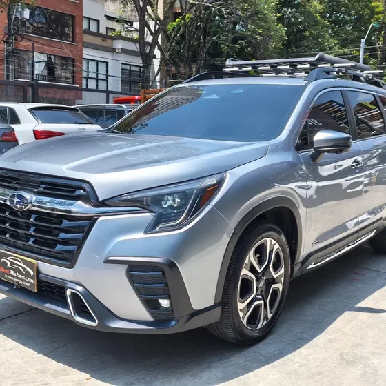 Subaru Evoltis 2023 Touring Tp 2400cc T 7psj