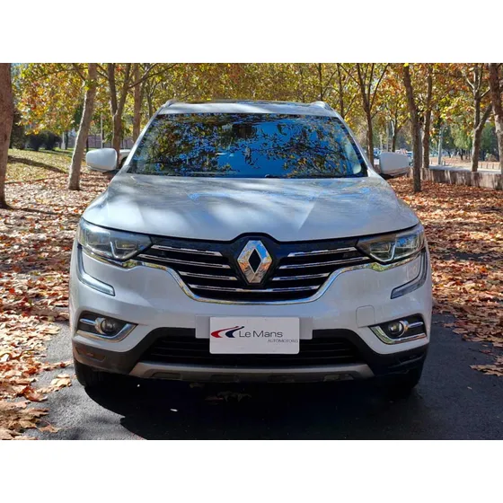Renault Koleos Privilege 4wd