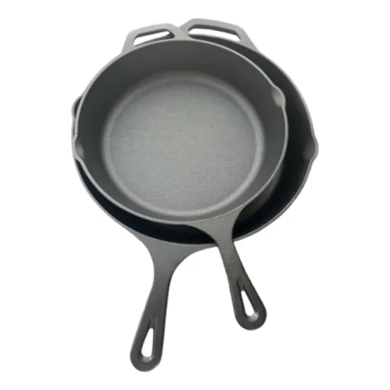 Sarten Hierro Fundido 30cm - 740682