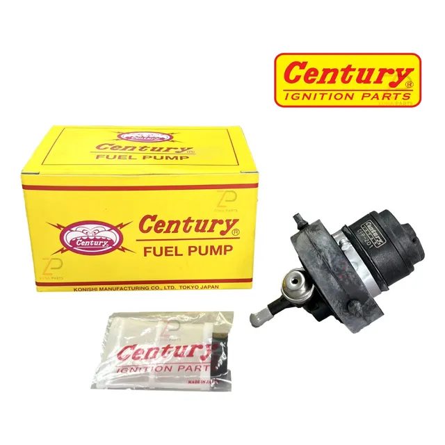 Bomba Gasolina Nissan Sentra B13 8v Carburado ( Eléctrica )