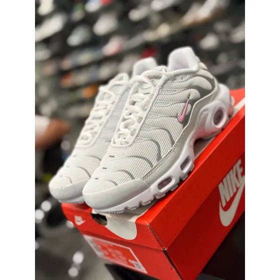 Nike Tn Tiburón - Zapatos Deportivos Unisex
