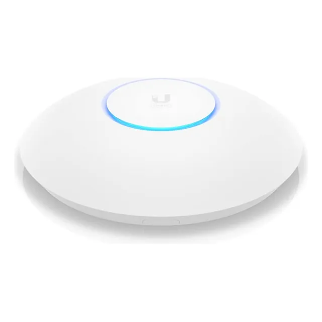 Access Point Ubiquiti U6-lr (sin Inyector Poe) Color Blanco