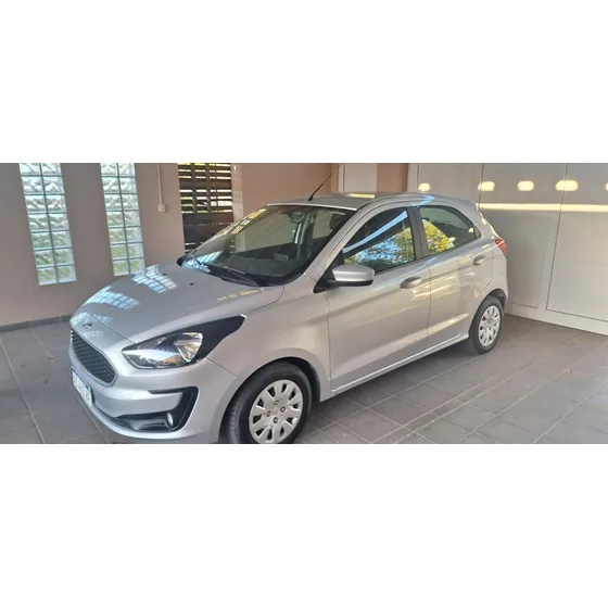 Ford Ka 1.5 Se