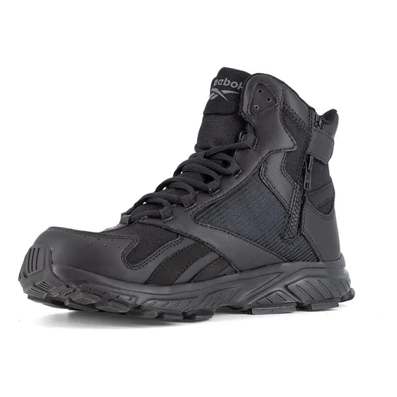 Bota Tactica Reebok Hiperyum Cierre Gsg9 Valsetz Under New