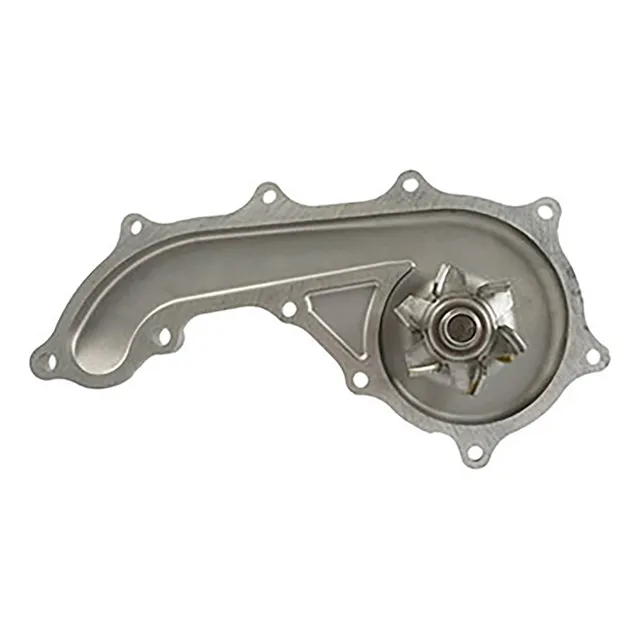 Bomba Agua Para Toyota Hilux 2.7 2016/2018