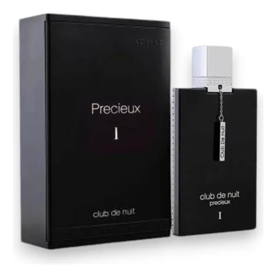 Perfume Armaf Club De Nuit Precieux