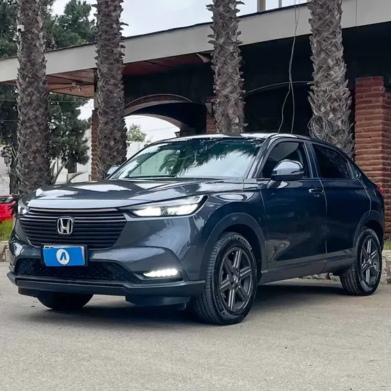 Honda Hr-v 2025 1.5 Ex At 4x2 2025 usado en Viña del Mar