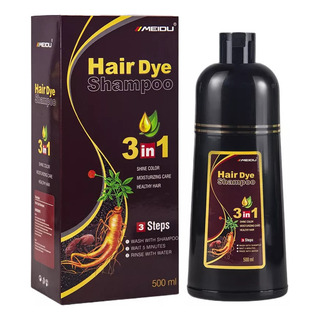 Para Champús Colorantes Instantáneos Para El Cabello De 500. Para Champús Colorantes Instantáneos Para El Cabello De 500.