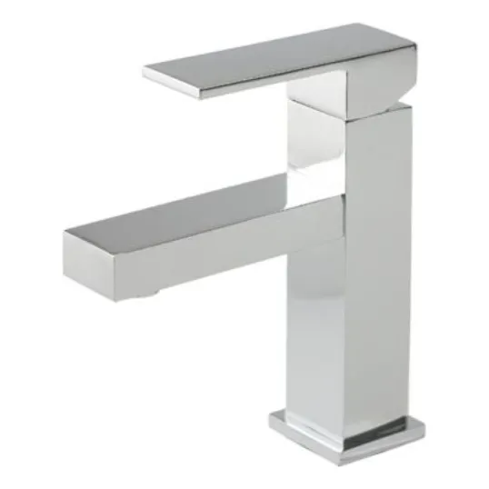Bm Tokyo Square Grifería De Baño Grifo Lavamano