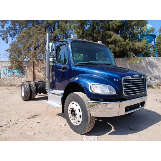 Camion Rabon Freightliner M2 2013