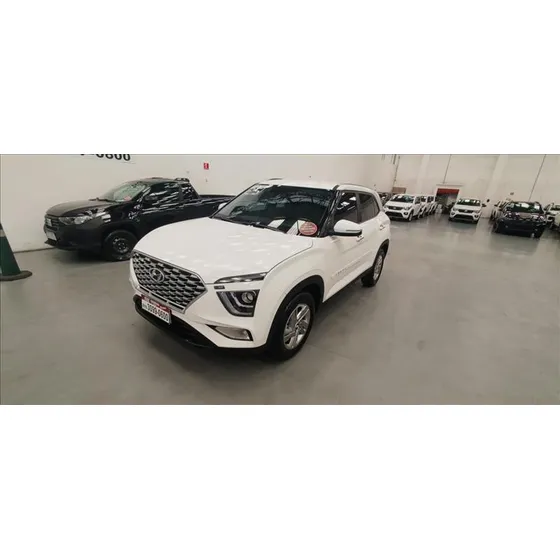 Hyundai Creta Creta 1.0 Tgdi Comfort Aut