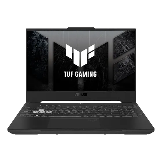 Notebook Asus TUF Fx507 Intel Core I7 16gb Ram 512gb Ssd Rtx 4060 15,6"