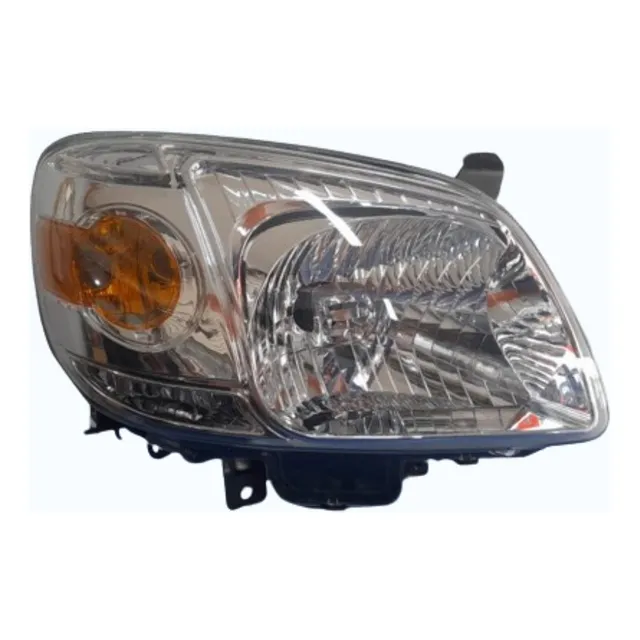 Faro Mazda Bt50 