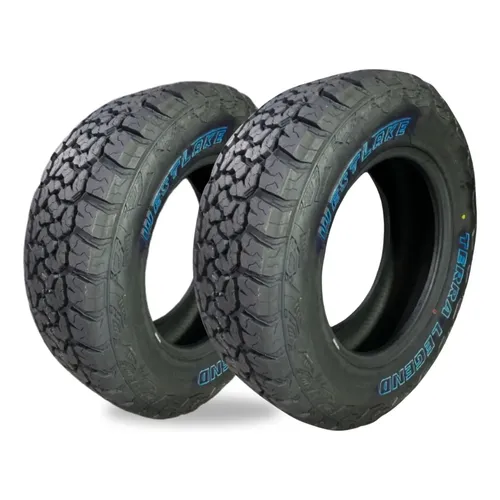 Pneu Maxzez Peakgrip Ht 265/60 R18 Ht Aro 18 110h | MercadoLivre