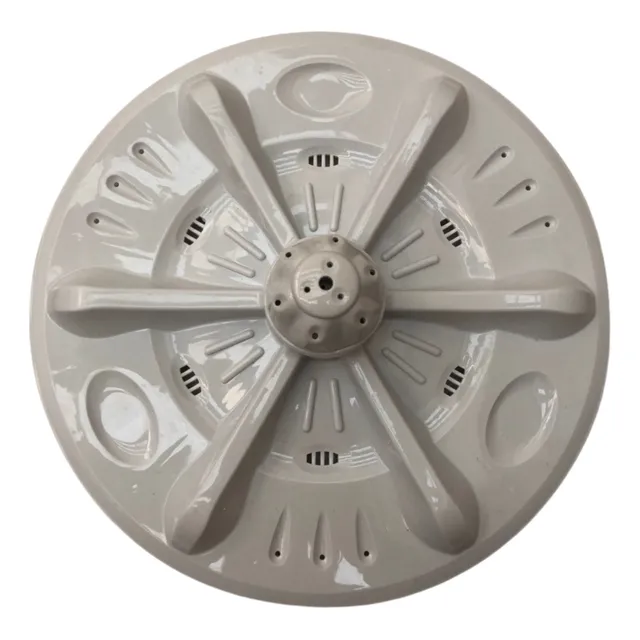 Turbina Agitador Lavarropa Para Peabody Pel-sfb135 Pelsfb135