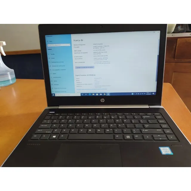Laptop I3