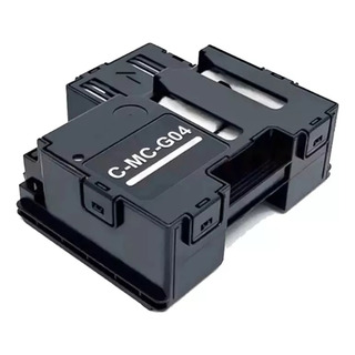 Caja De Mantenimiento Para Canon Pixma 3170 4170 2170 Mc-g04 Caja De Mantenimiento Para Canon Pixma 3170 4170 2170 Mc-g04