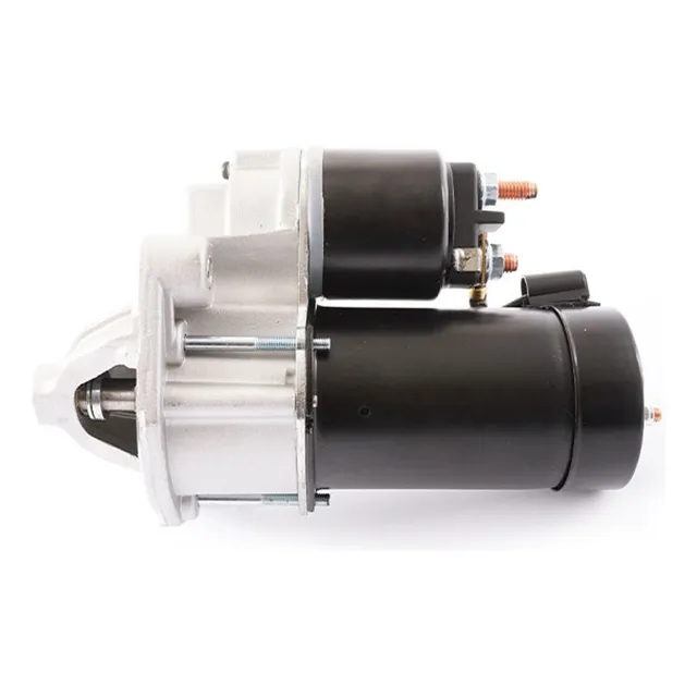 Motor Partida Para Chery Tiggo 1.6 Sqr481fc 2008 2014